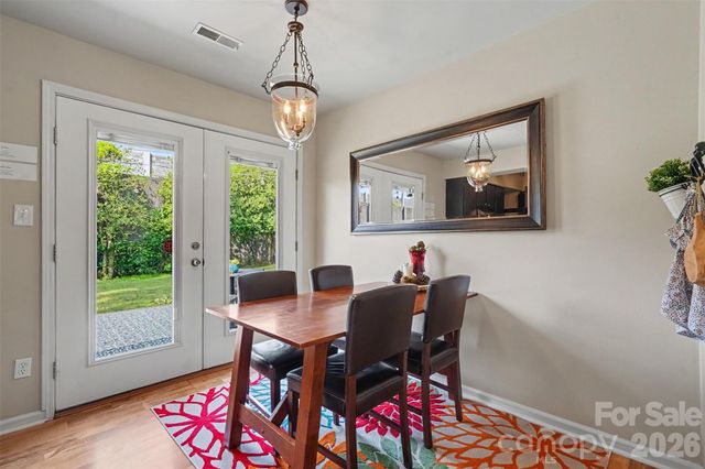 11407 Treebark Drive, Pineville, NC 28134