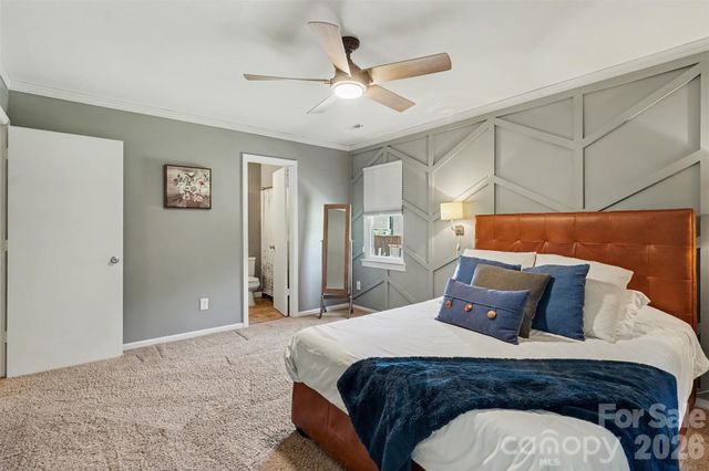 11407 Treebark Drive, Pineville, NC 28134