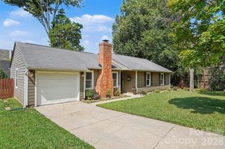 11407 Treebark Drive, Pineville, NC 28134