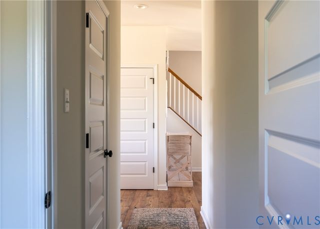6726 Pine Straw Ln, New Kent, VA 23141