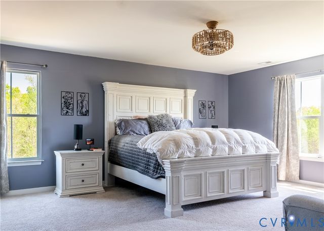 6726 Pine Straw Ln, New Kent, VA 23141