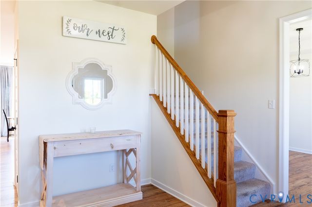 6726 Pine Straw Ln, New Kent, VA 23141