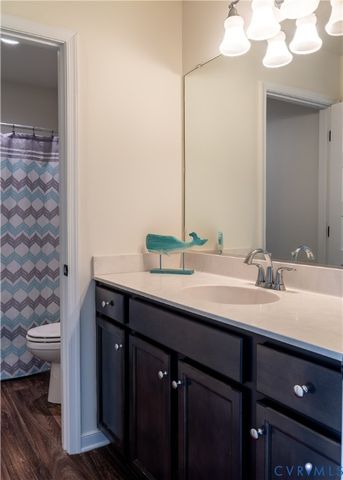 6726 Pine Straw Ln, New Kent, VA 23141