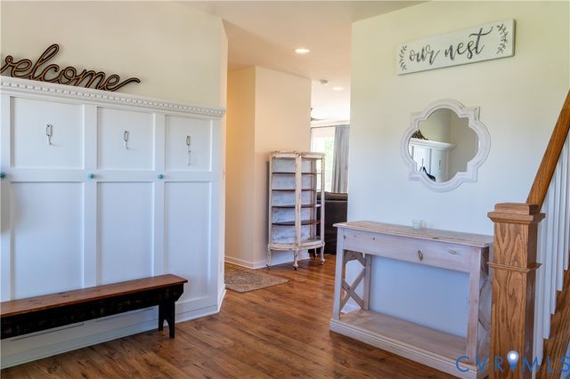 6726 Pine Straw Ln, New Kent, VA 23141