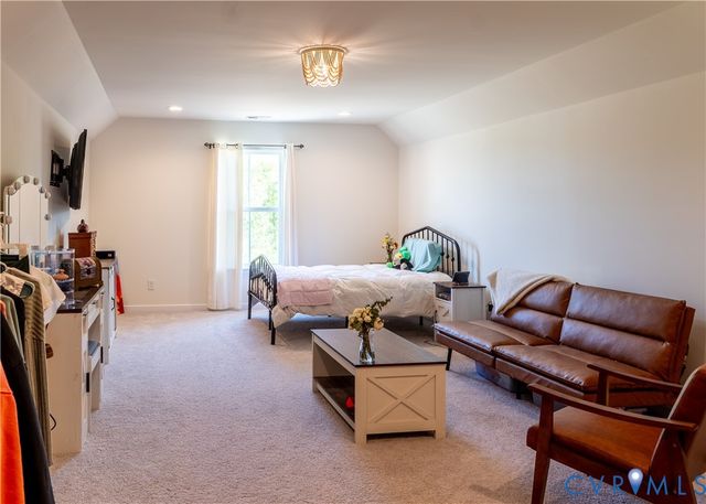 6726 Pine Straw Ln, New Kent, VA 23141