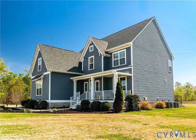 6726 Pine Straw Ln, New Kent, VA 23141