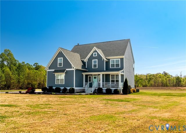 6726 Pine Straw Ln, New Kent, VA 23141