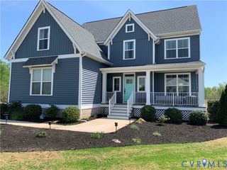 6726 Pine Straw Ln, New Kent, VA 23141