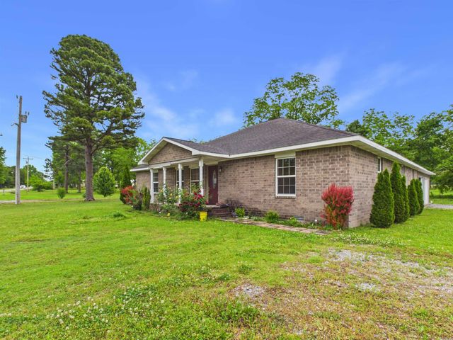 528 N Hwy 25, Lynn, AR 72440