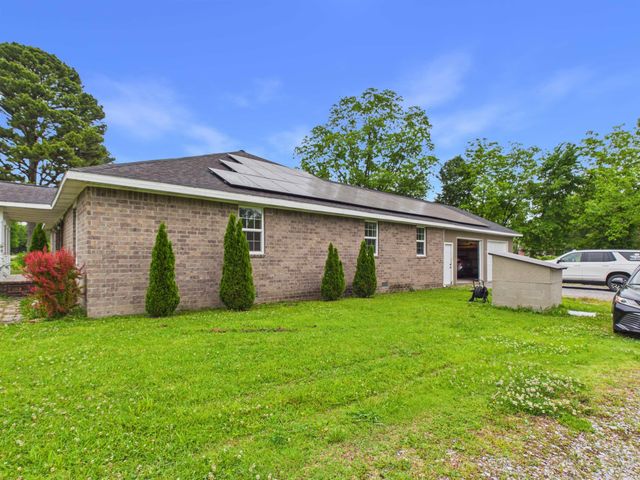 528 N Hwy 25, Lynn, AR 72440
