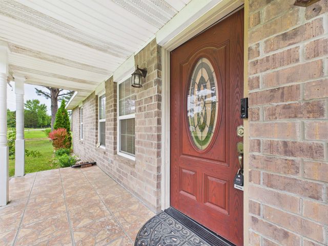 528 N Hwy 25, Lynn, AR 72440