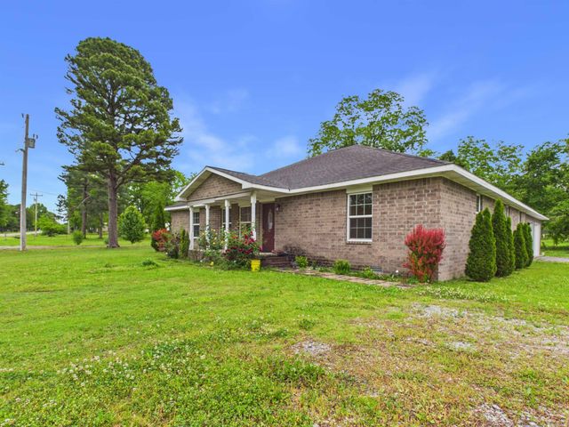 528 N Hwy 25, Lynn, AR 72440