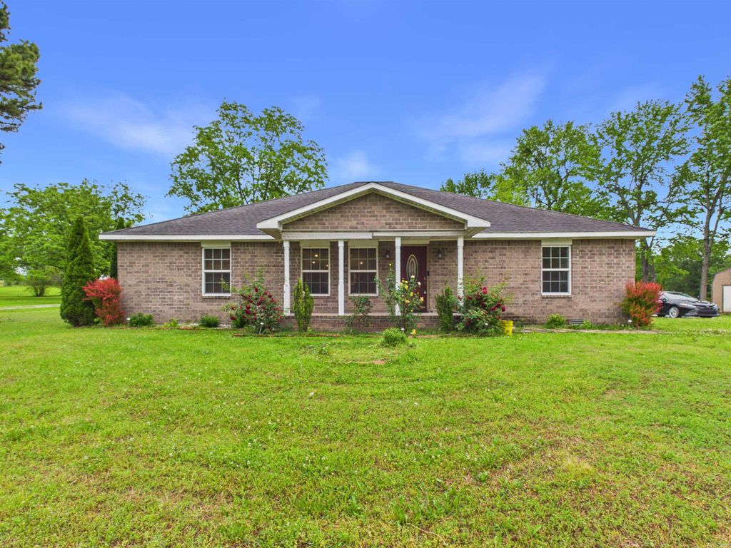 528 N Hwy 25, Lynn, AR 72440