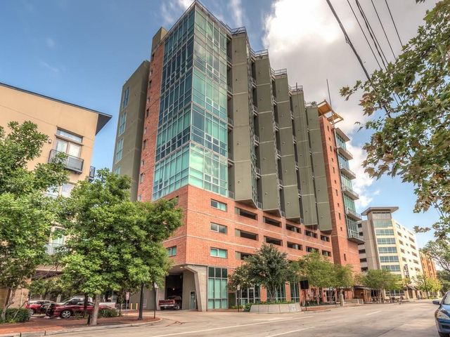 2000 Bagby Street 13439, Houston, TX 77002