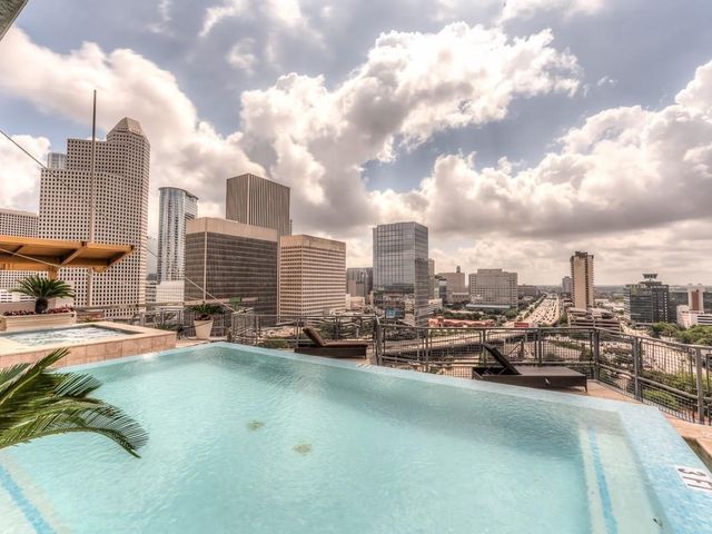2000 Bagby Street 13439, Houston, TX 77002