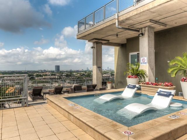 2000 Bagby Street 13439, Houston, TX 77002