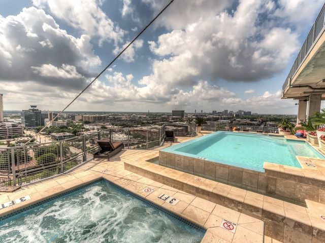 2000 Bagby Street 13439, Houston, TX 77002