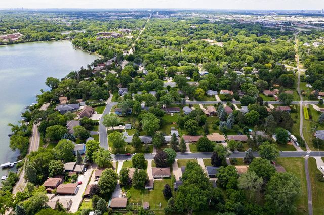 1843 Grant Road, Arden Hills, MN 55112