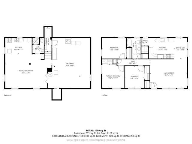 1843 Grant Road, Arden Hills, MN 55112