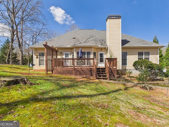 650 Lakeland Way, Athens, GA 30607
