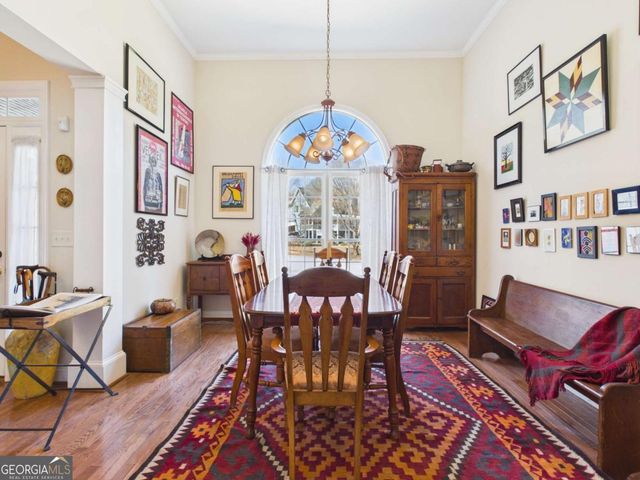 650 Lakeland Way, Athens, GA 30607