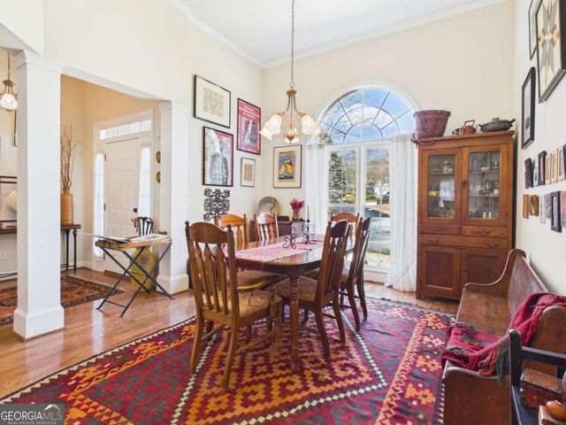 650 Lakeland Way, Athens, GA 30607