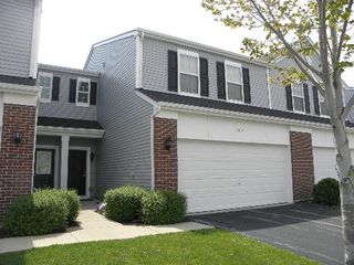 206 BARRETT Drive C, Yorkville, IL 60560