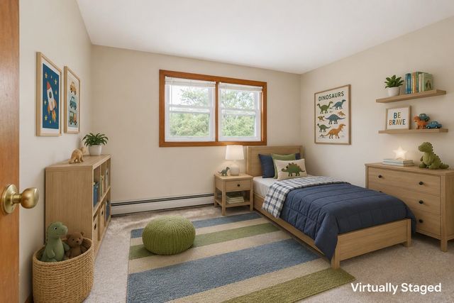100 Dawson Avenue, Manchester, NH 03104