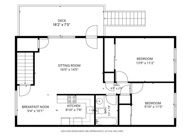 100 Dawson Avenue, Manchester, NH 03104