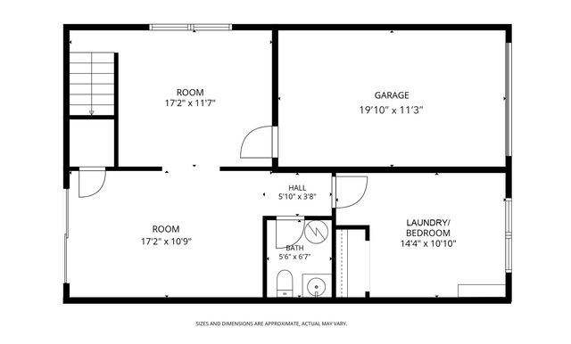 100 Dawson Avenue, Manchester, NH 03104