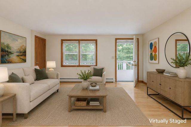 100 Dawson Avenue, Manchester, NH 03104