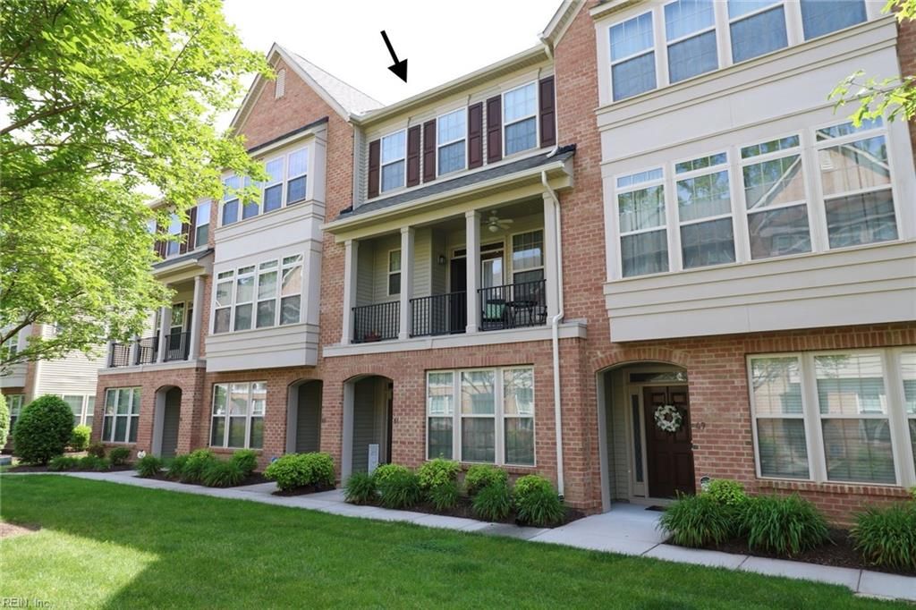 51 Transit LN, Newport News, VA 23601