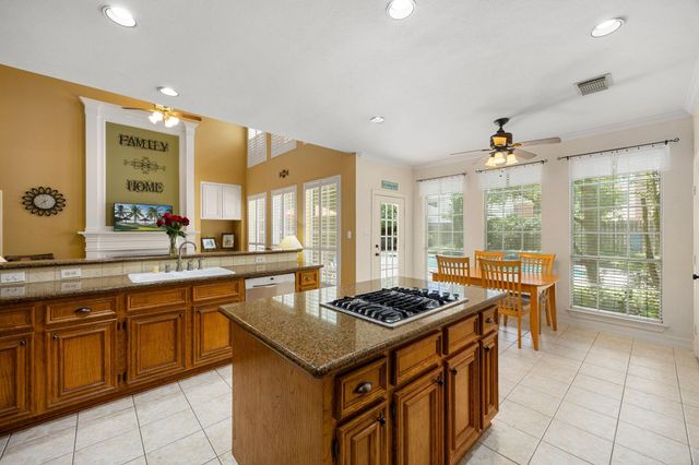 2010 Briarchester Drive, Katy, TX 77450