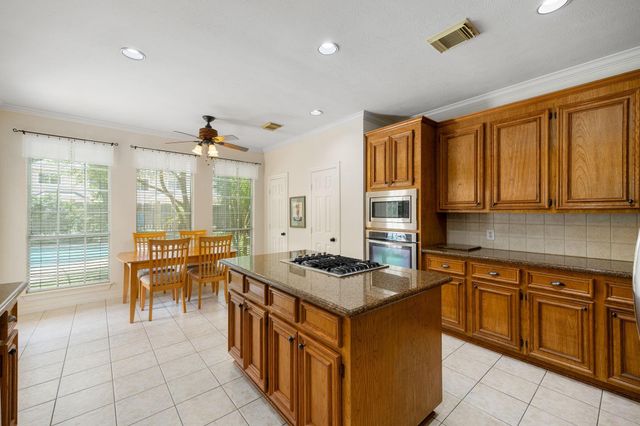 2010 Briarchester Drive, Katy, TX 77450