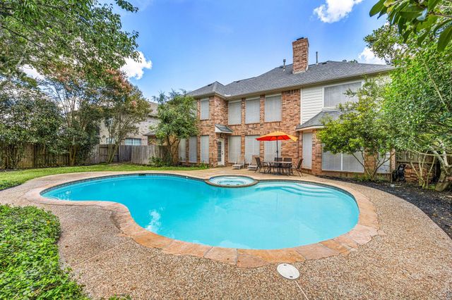 2010 Briarchester Drive, Katy, TX 77450