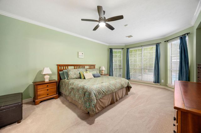 2010 Briarchester Drive, Katy, TX 77450