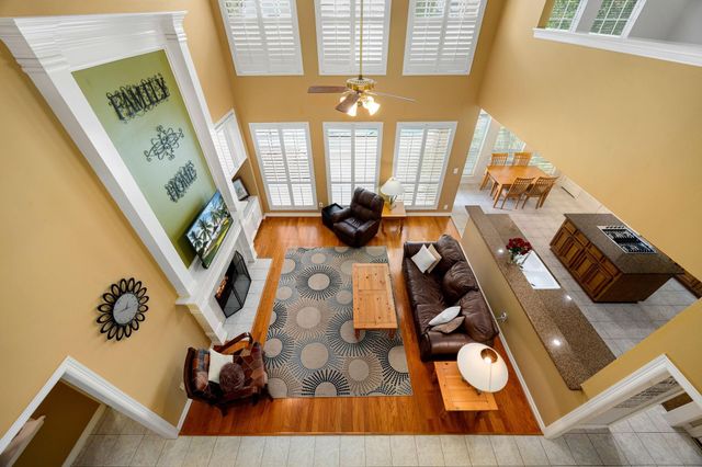 2010 Briarchester Drive, Katy, TX 77450