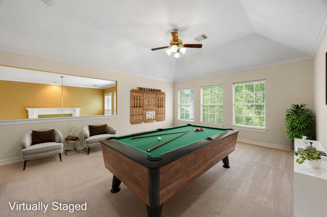 2010 Briarchester Drive, Katy, TX 77450