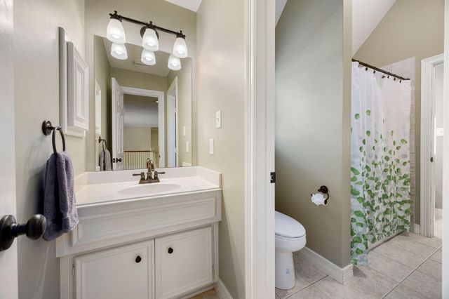 2010 Briarchester Drive, Katy, TX 77450