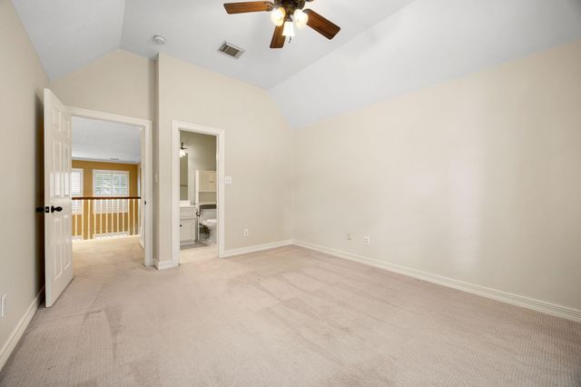 2010 Briarchester Drive, Katy, TX 77450