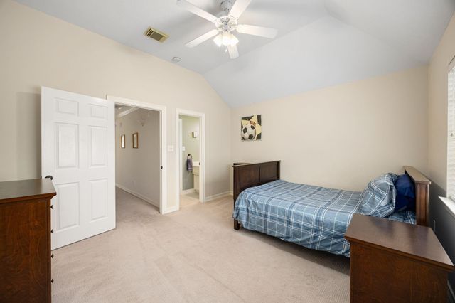 2010 Briarchester Drive, Katy, TX 77450