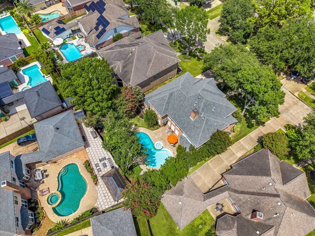 2010 Briarchester Drive, Katy, TX 77450