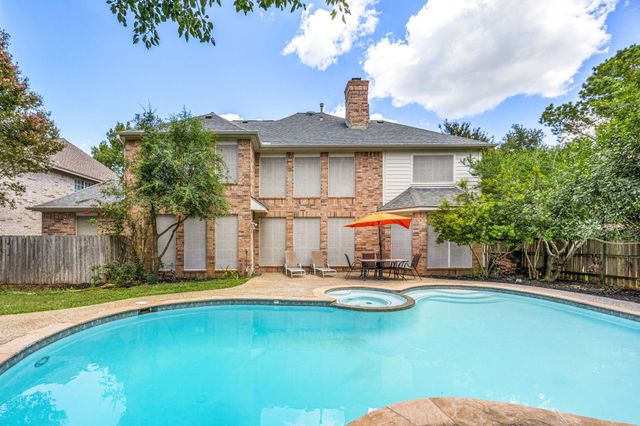 2010 Briarchester Drive, Katy, TX 77450
