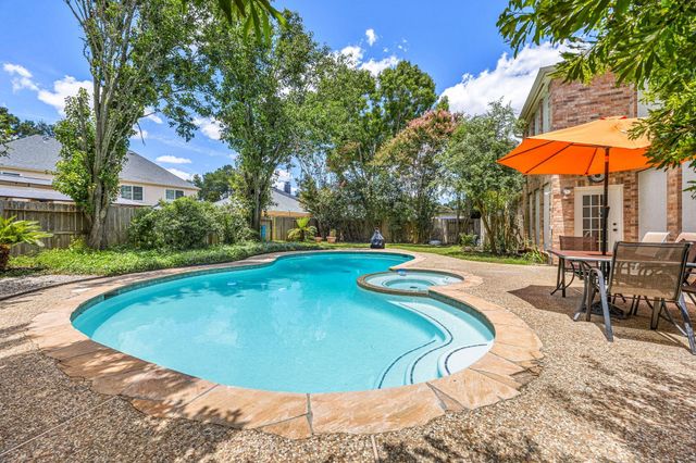2010 Briarchester Drive, Katy, TX 77450