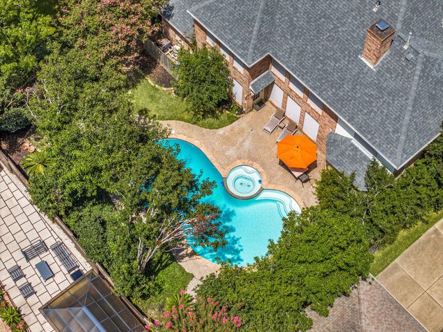 2010 Briarchester Drive, Katy, TX 77450