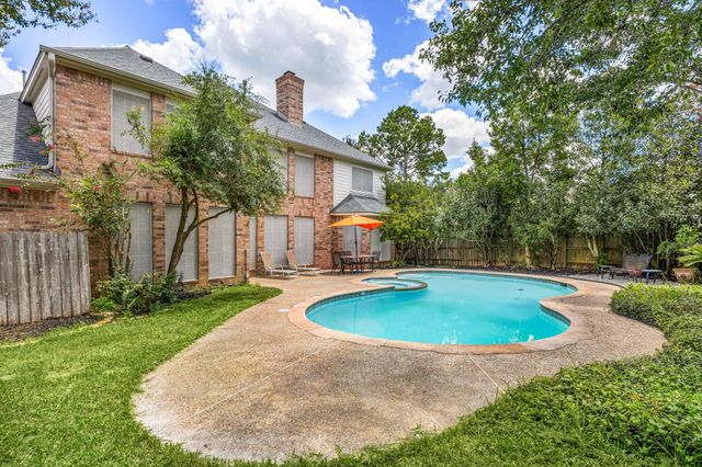 2010 Briarchester Drive, Katy, TX 77450