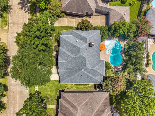 2010 Briarchester Drive, Katy, TX 77450