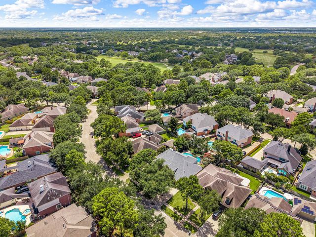2010 Briarchester Drive, Katy, TX 77450