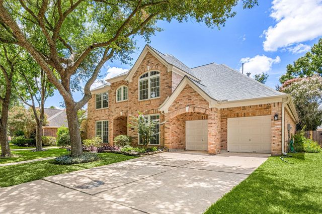 2010 Briarchester Drive, Katy, TX 77450
