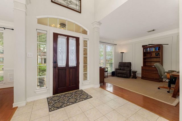 2010 Briarchester Drive, Katy, TX 77450